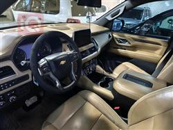 شيفروليه تاهو